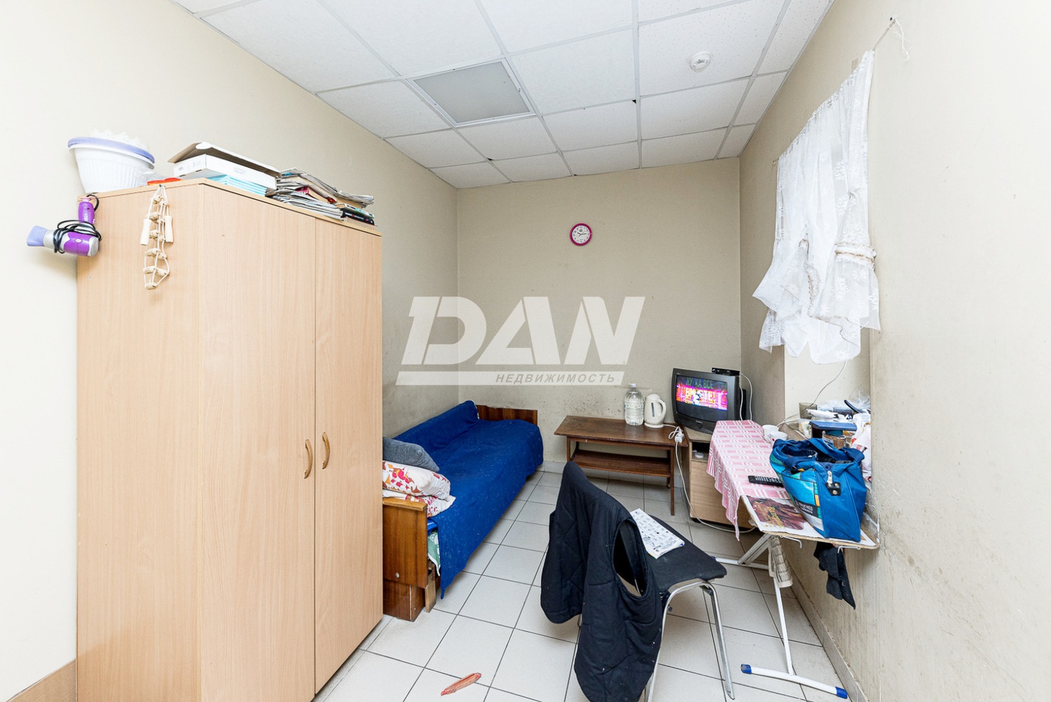 Производственное помещение 414 м²