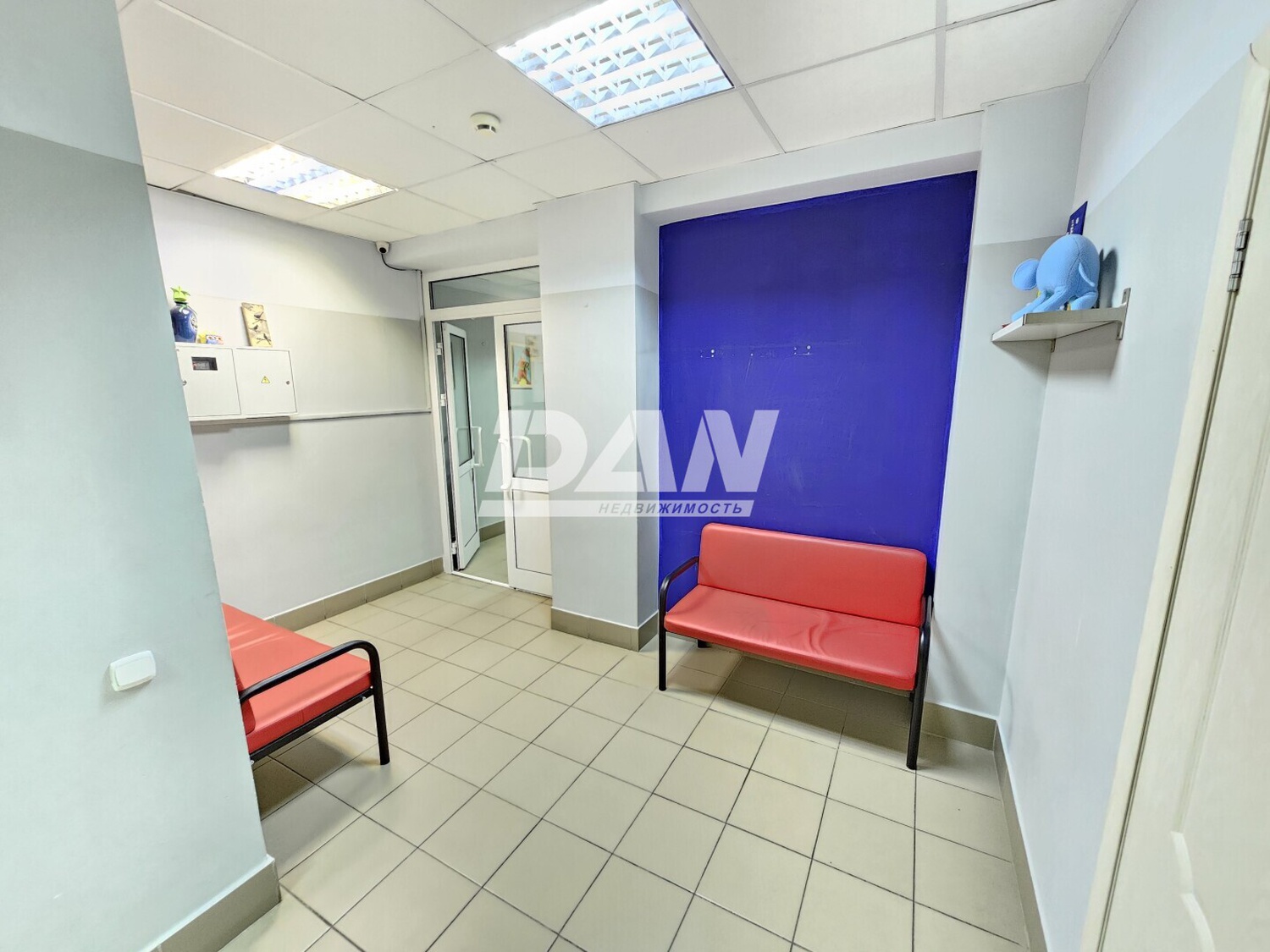 Офис 237,6 м²