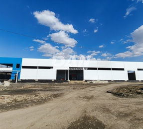 Склад, 1200 м²