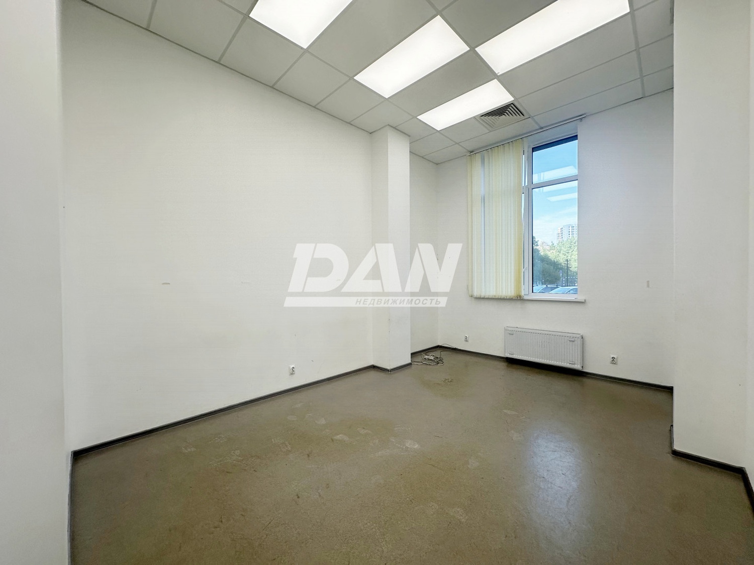 Помещение свободного назначения 95 м²