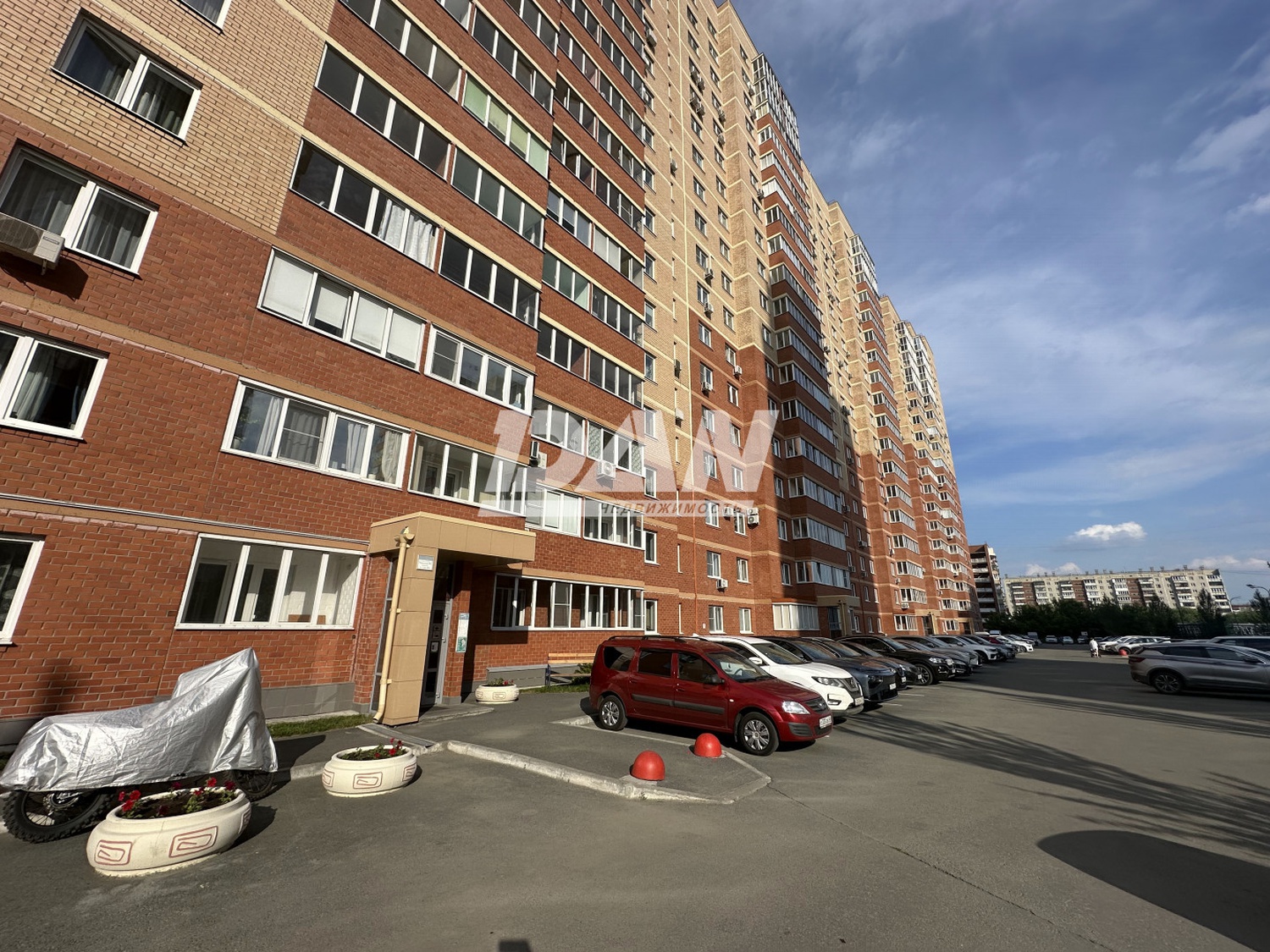 Офис 42 м²