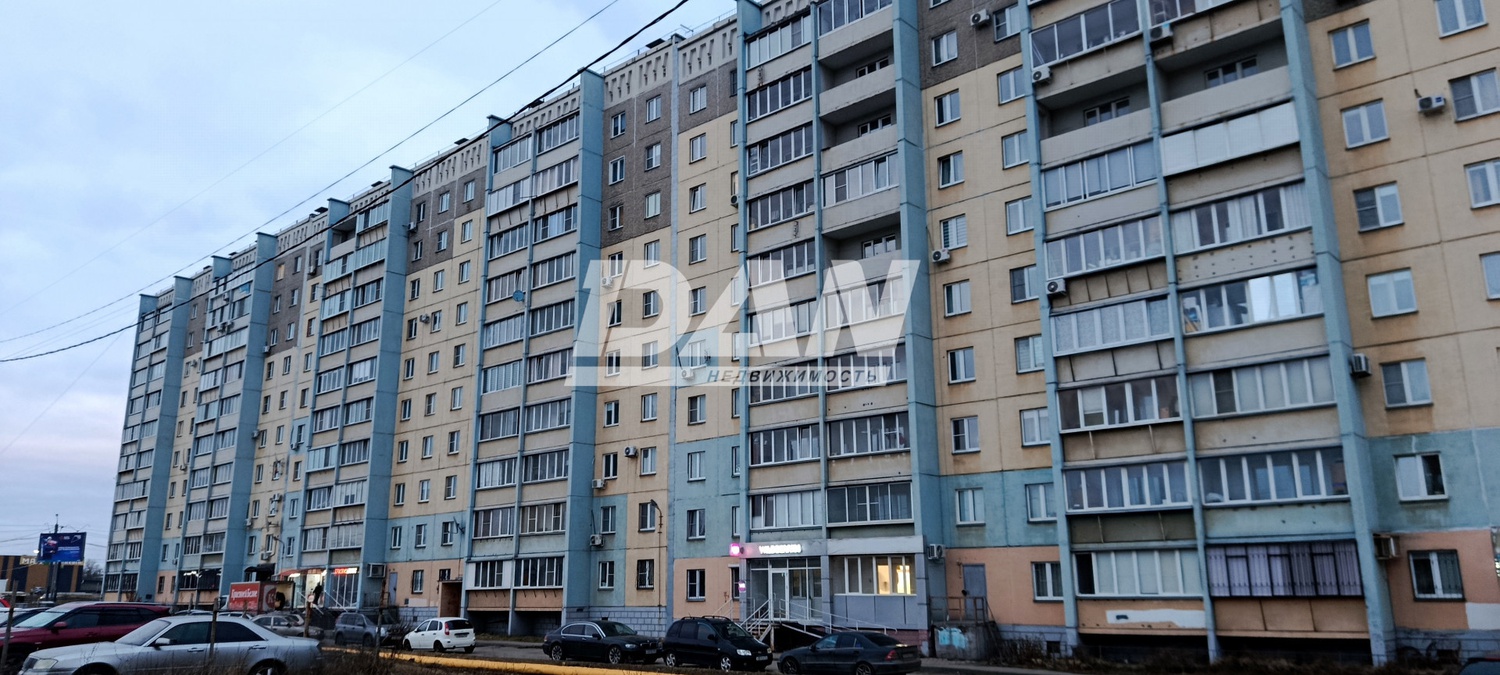 Помещение свободного назначения 81,7 м²