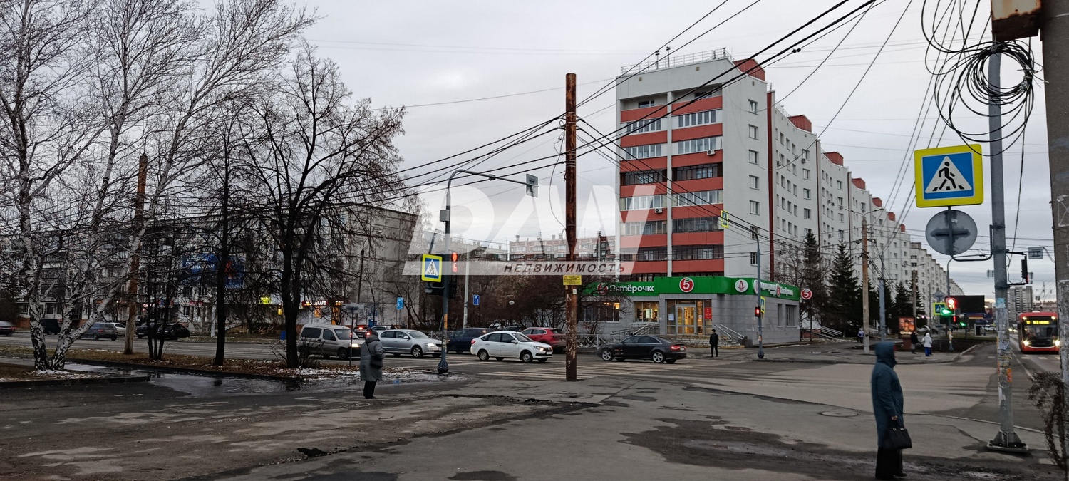 Помещение свободного назначения 312,3 м²