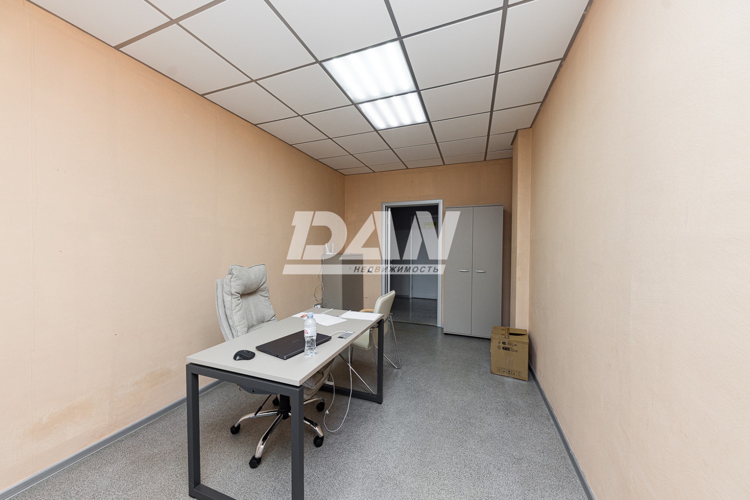 Офис 685,3 м²