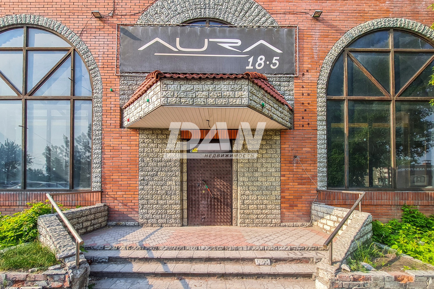 Помещение свободного назначения 534 м²