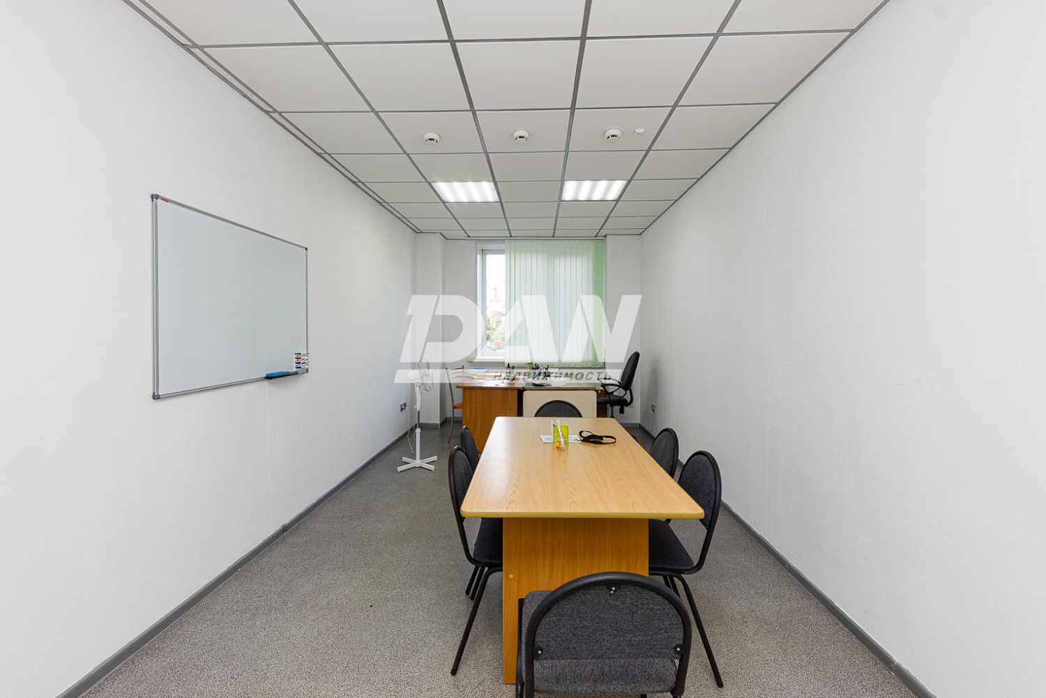 Офис 685,3 м²