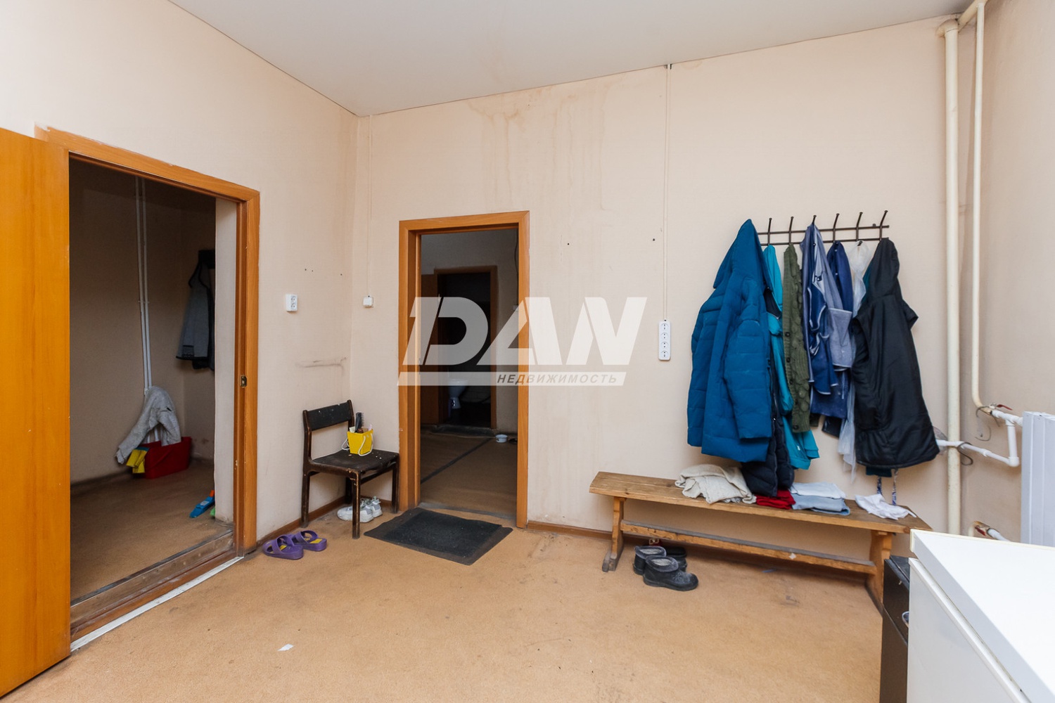 Производственное помещение 236 м²