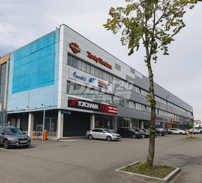 Торговое помещение, 175 м²