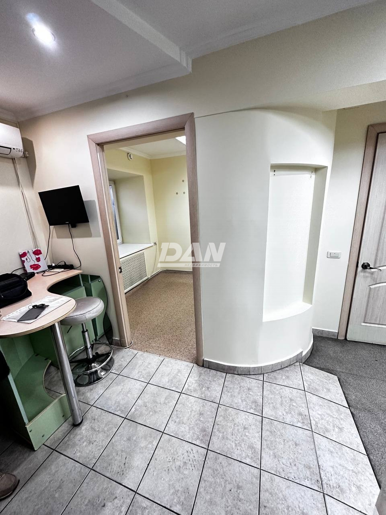 Помещение свободного назначения 61 м²