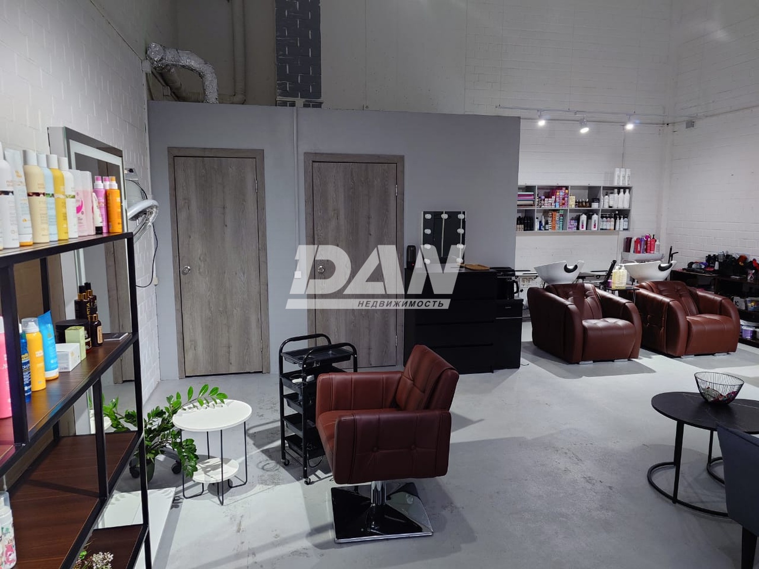 Помещение свободного назначения 54 м²