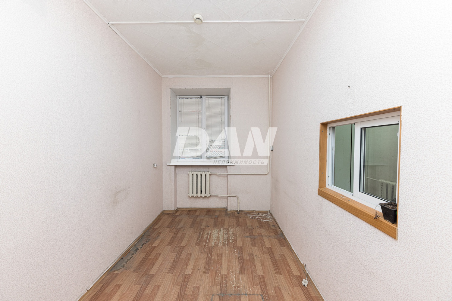 Торговая площадь 203 м²