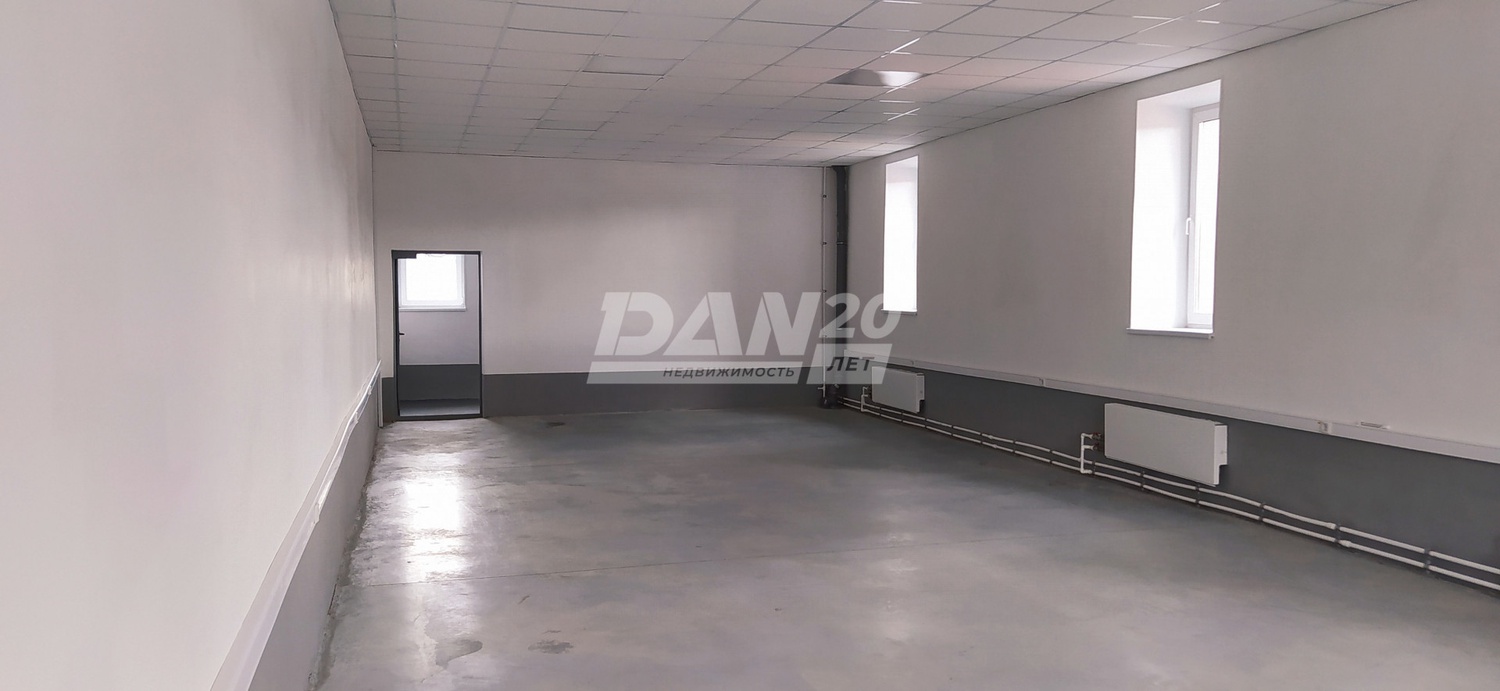 Склад 5130 м²