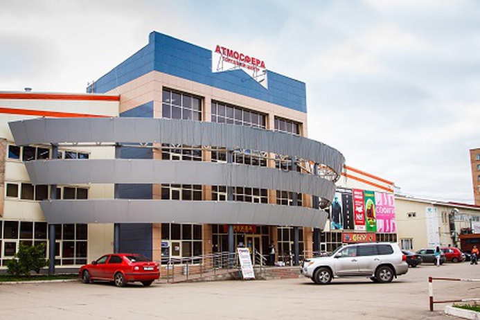 «Позитроника» снова открыла магазин в Самарской области