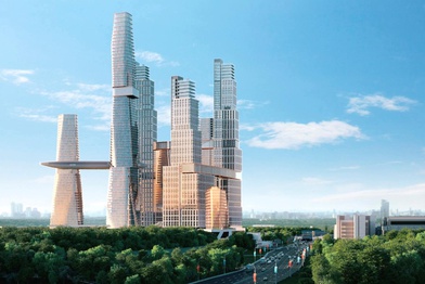 Основатель «Донстроя» Максим Блажко лишится своего крупнейшего проекта