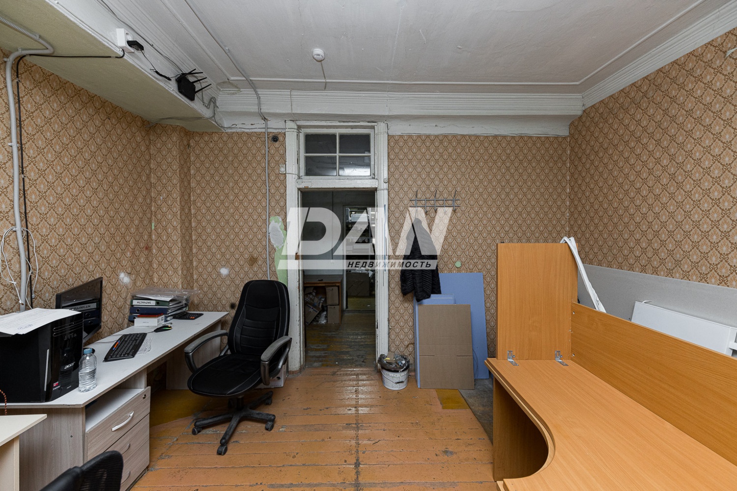 Помещение свободного назначения 353 м²