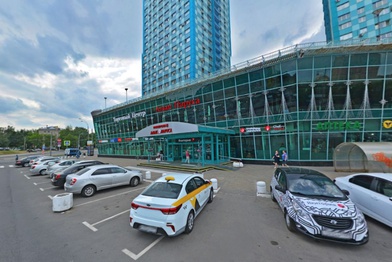 Столичная розничная сеть «Алые паруса» выставлена на продажу