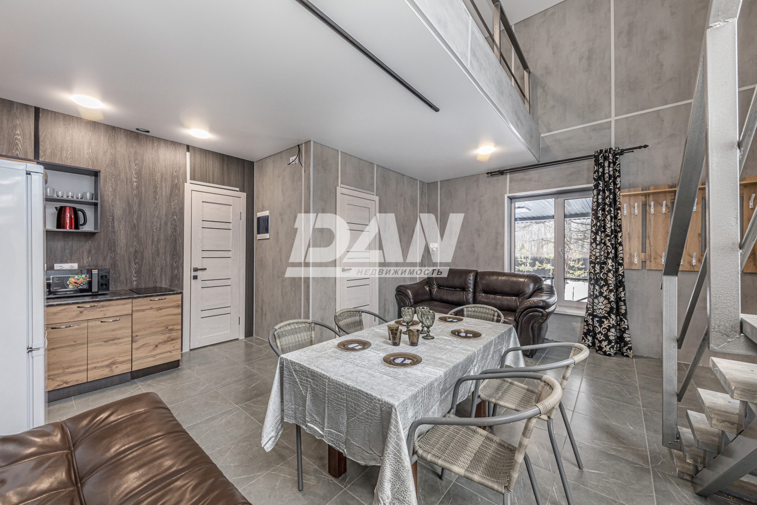 Арендный бизнес 227 м²