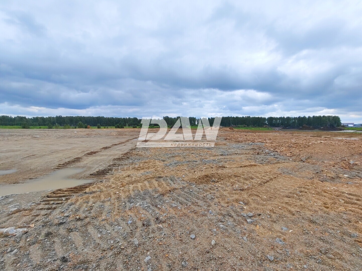Земельный участок 15000 м²