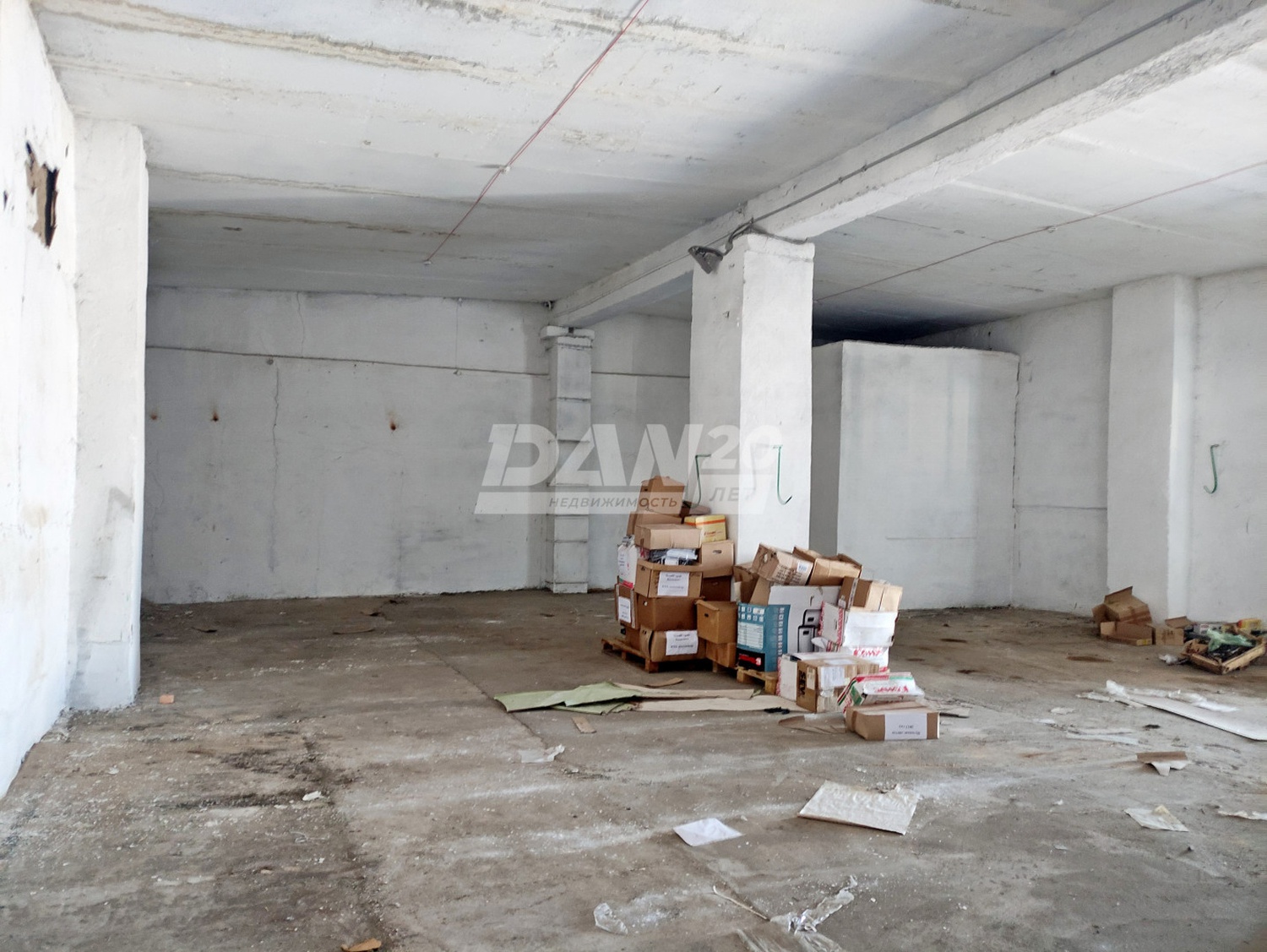 Земельный участок 14500 м²