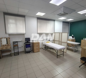 Торговое помещение, 50,5 м²