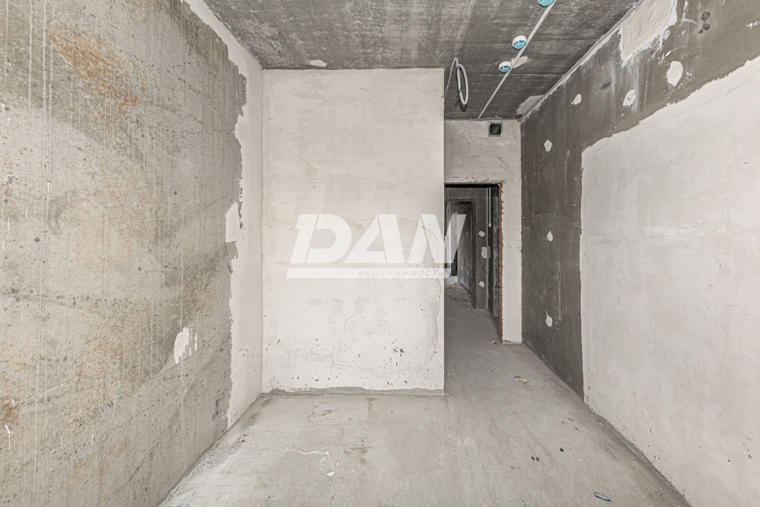 Помещение свободного назначения 96,9 м²