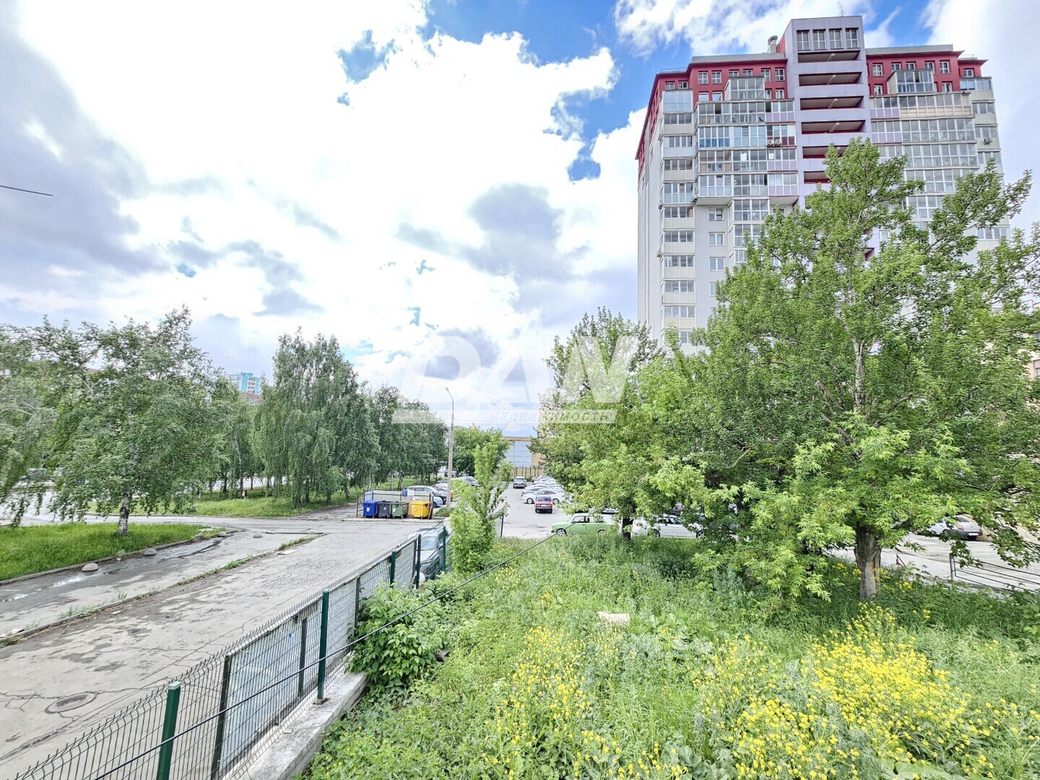 Офис 237,6 м²