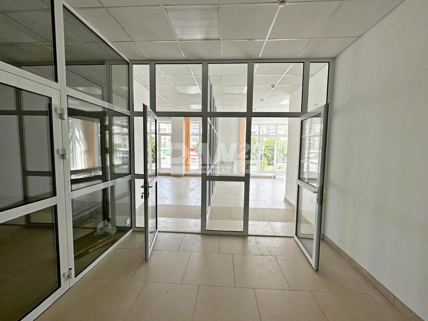 Арендный бизнес 344,9 м²