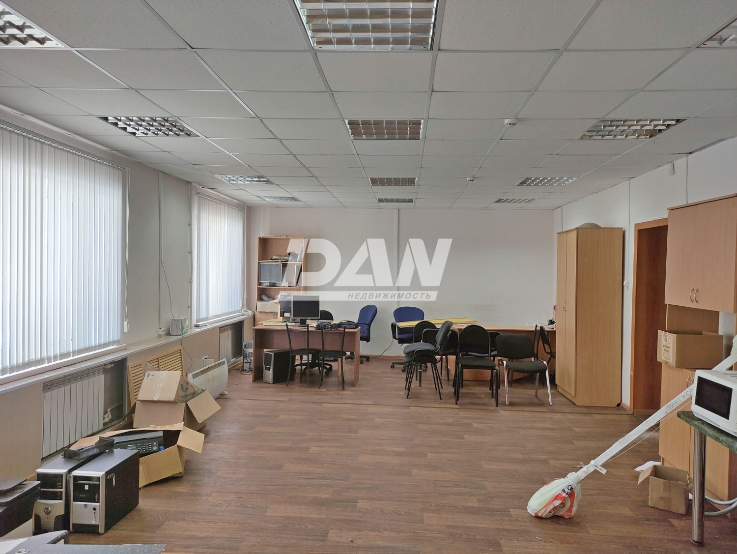 Производственное помещение 3194 м²