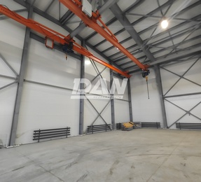 Склад, 1400 м²