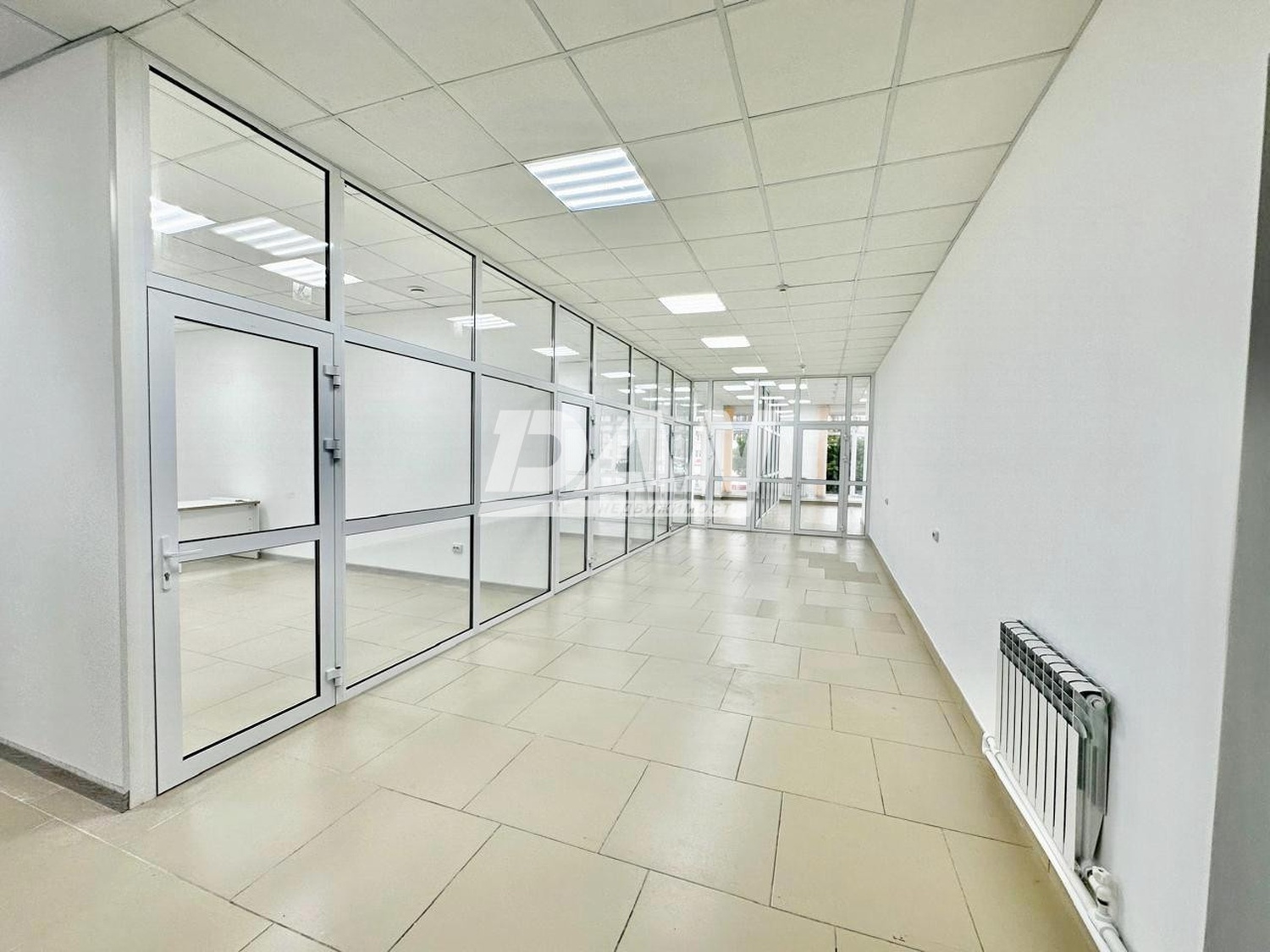 Арендный бизнес 344,9 м²