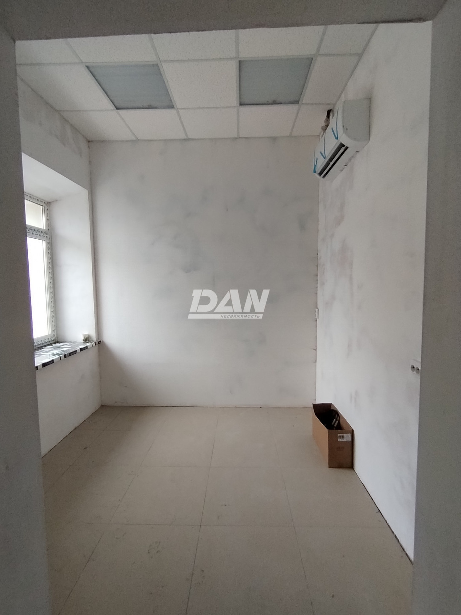 Помещение свободного назначения 90 м²