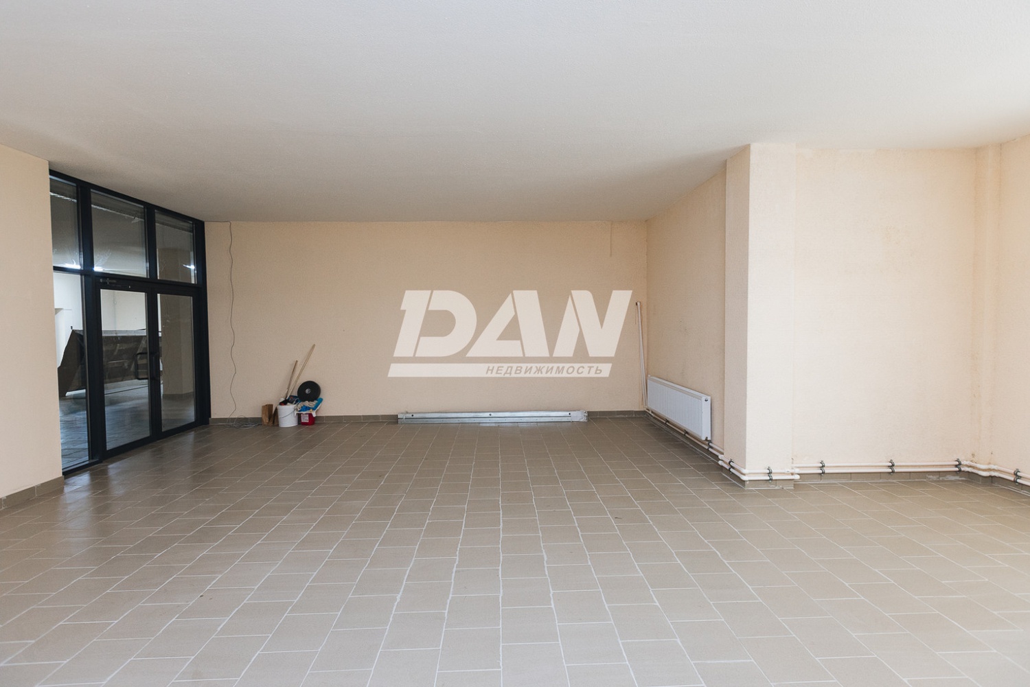 Помещение свободного назначения 55 м²