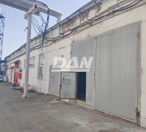 Склад, 301 м²