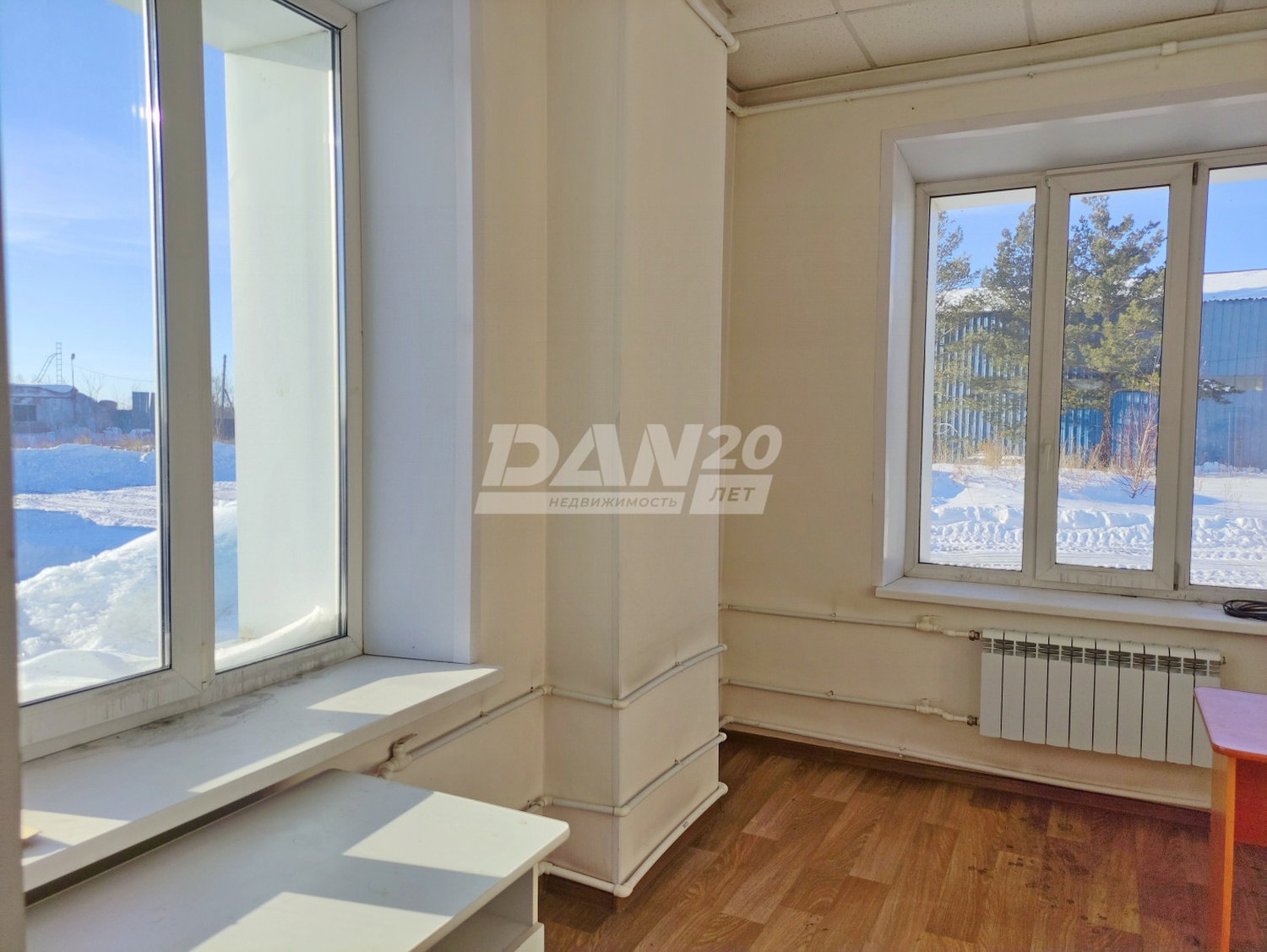 Офис 284 м²