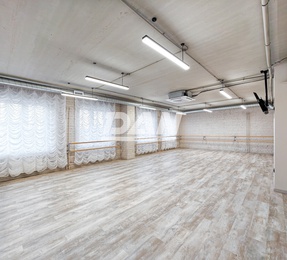 Помещение свободного назначения, 321 м²