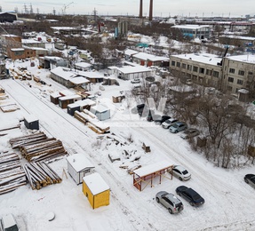 Производственное помещение, 2247 м²