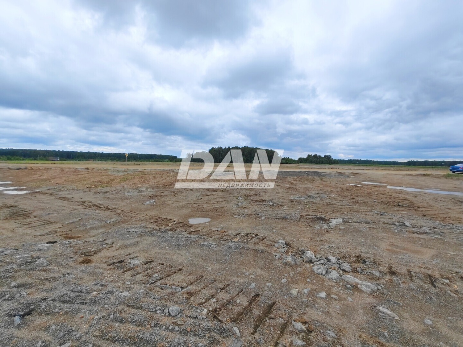 Земельный участок 15000 м²