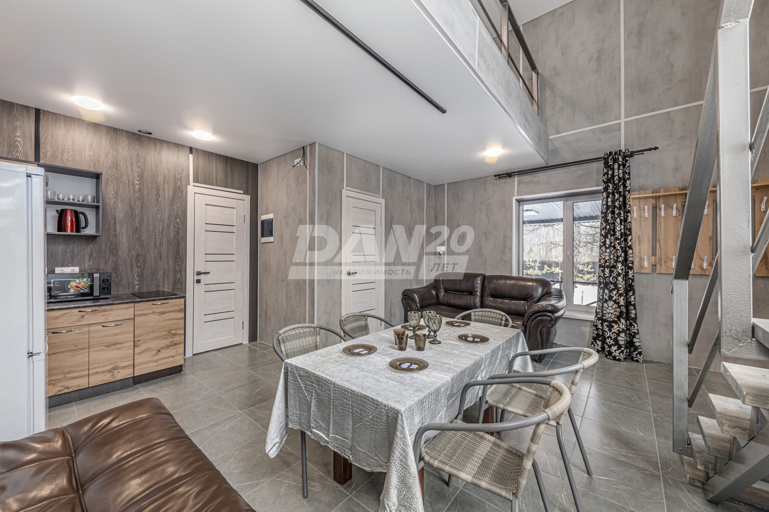 Арендный бизнес 227 м²