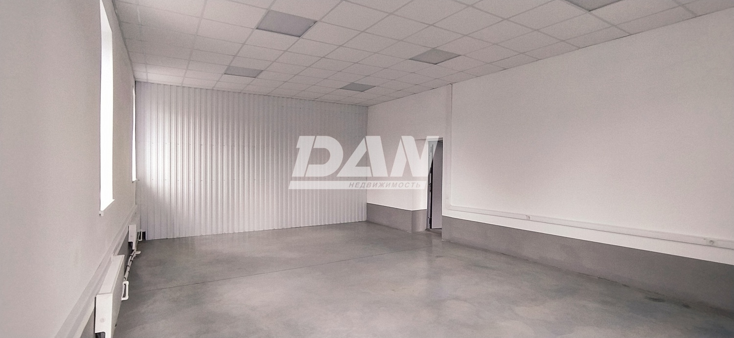 Склад 5010 м²