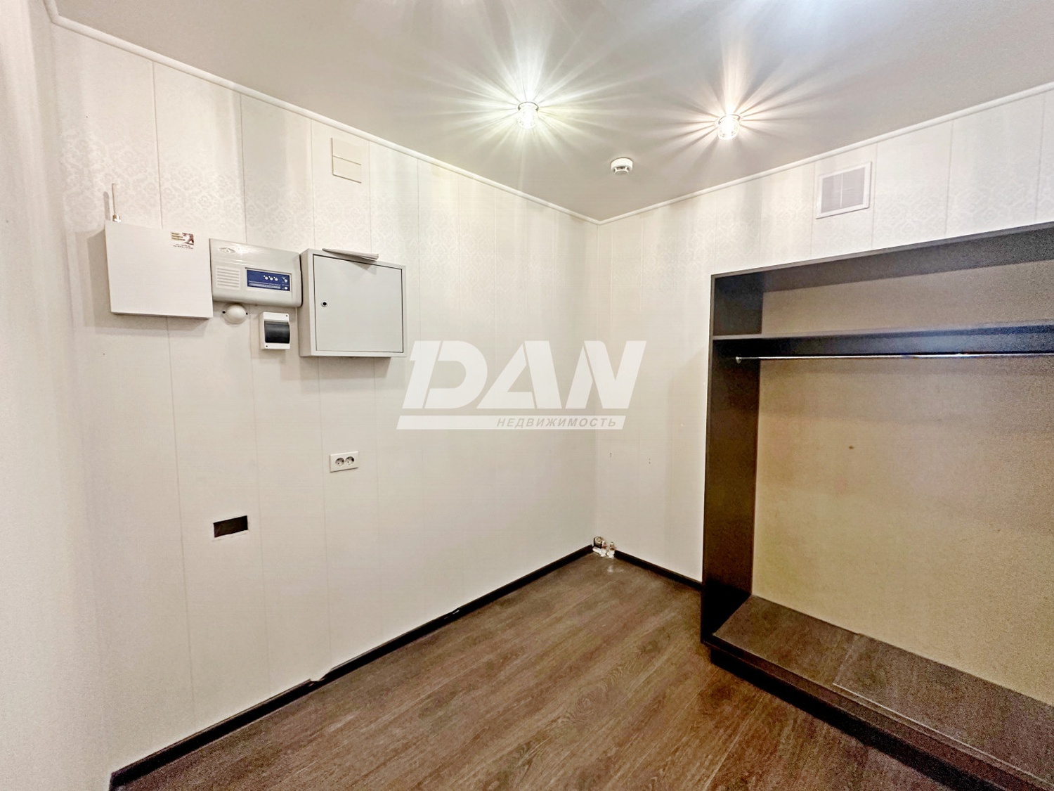 Помещение свободного назначения 63,5 м²