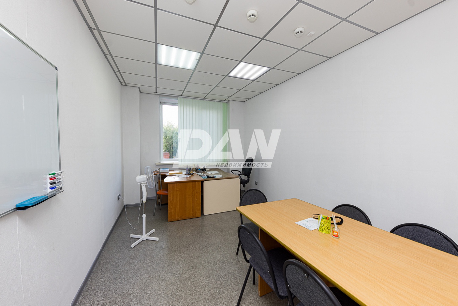 Офис 685,3 м²