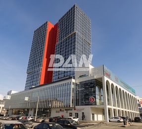 Помещение свободного назначения, 59,6 м²