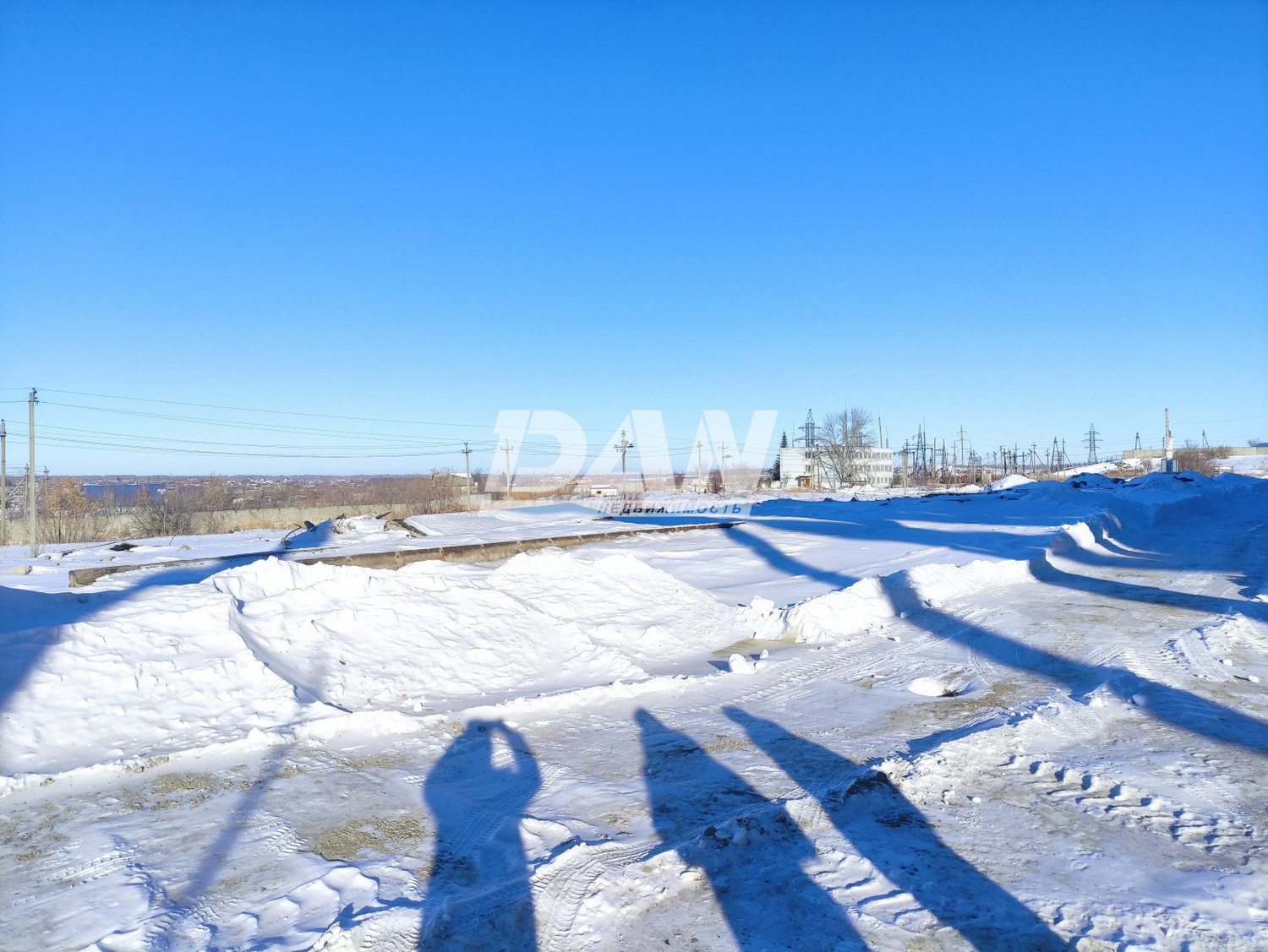 Производственное помещение 3000 м²