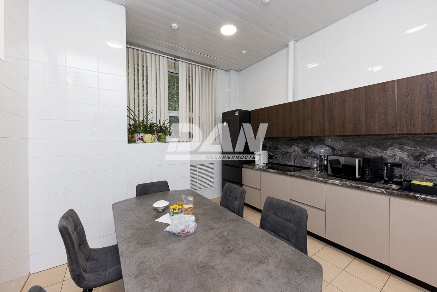 Офис 429,5 м²
