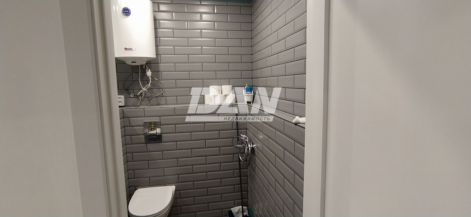 Помещение свободного назначения 44,7 м²