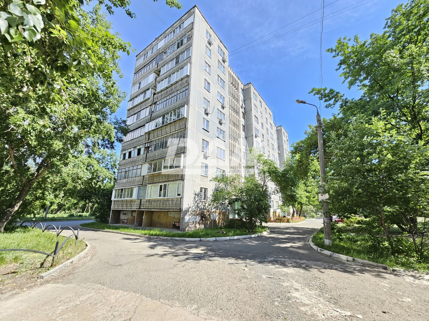 Помещение свободного назначения 69,9 м²