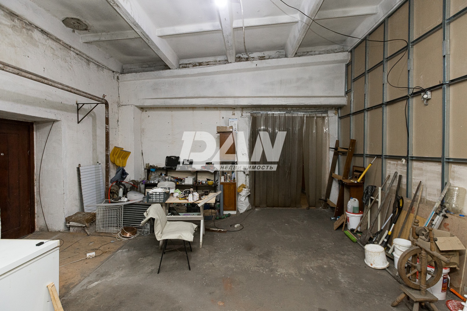 Производственное помещение 413 м²