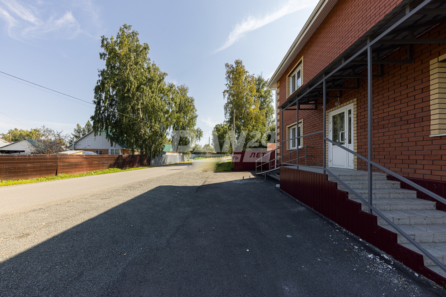 Помещение свободного назначения 337 м²