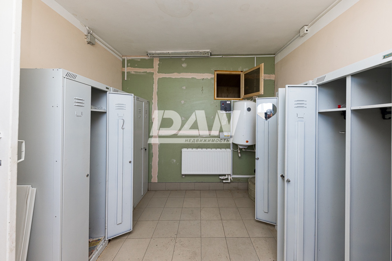 Производственное помещение 1200 м²