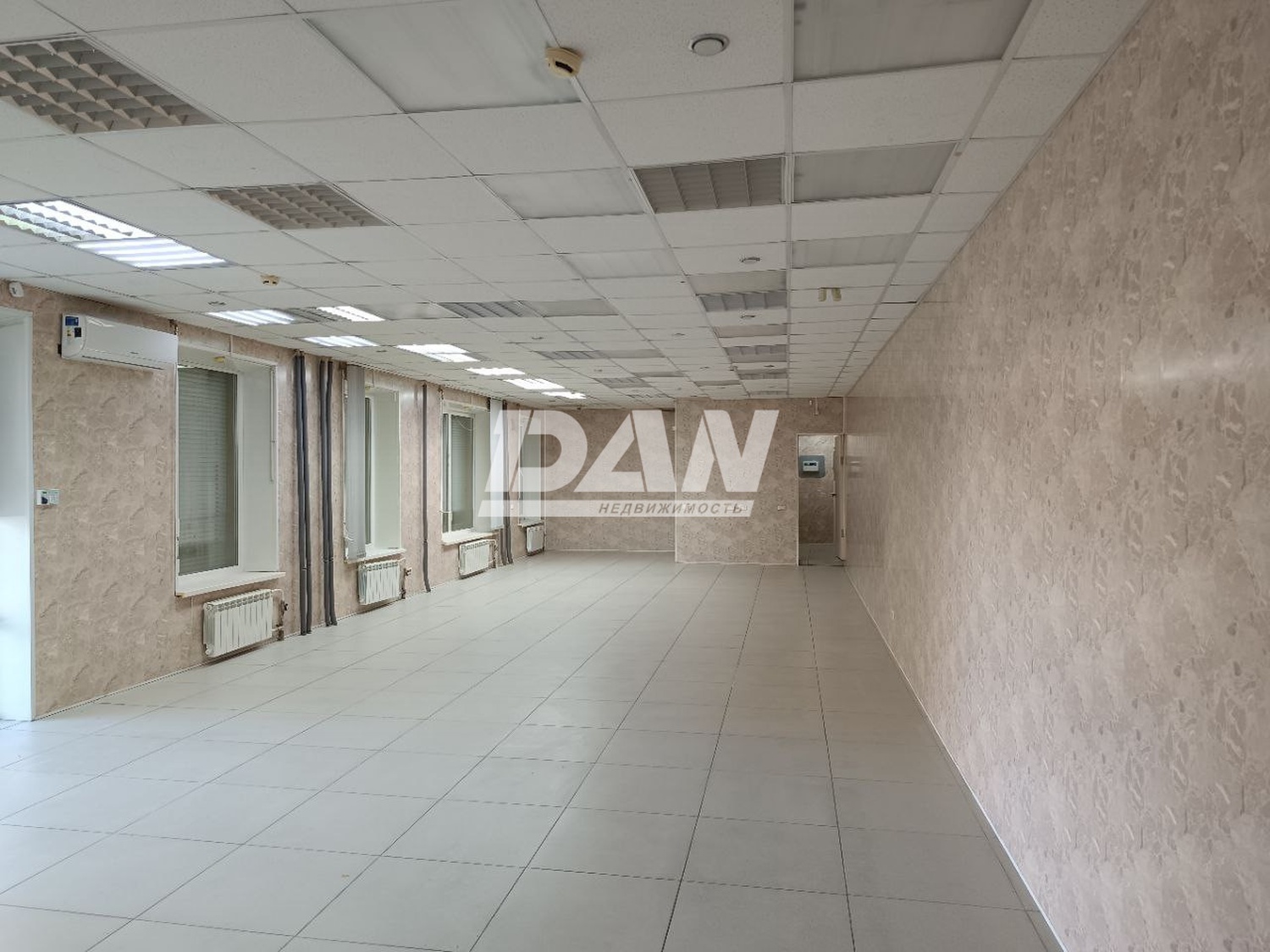 Помещение свободного назначения 90 м²